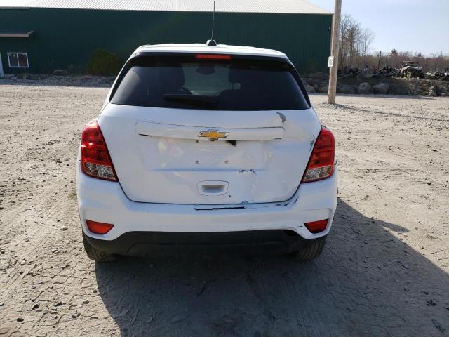 3GNCJNSB7KL198417  chevrolet trax ls 2019 IMG 5