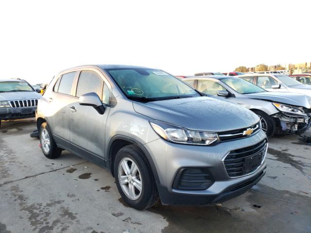 3GNCJKSB2LL176406  chevrolet trax ls 2020 IMG 0