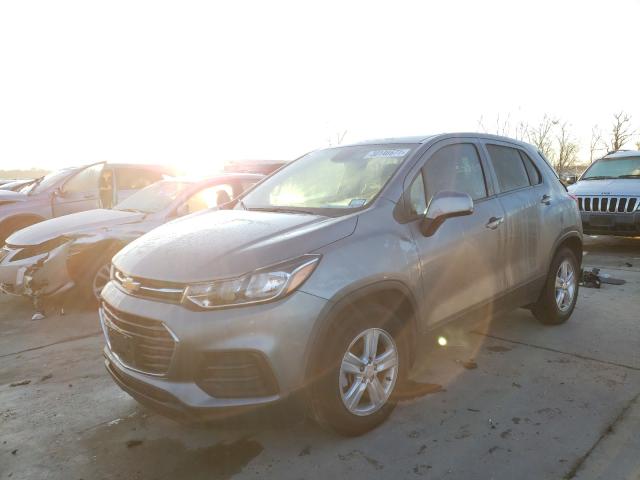 3GNCJKSB2LL176406  chevrolet trax ls 2020 IMG 1