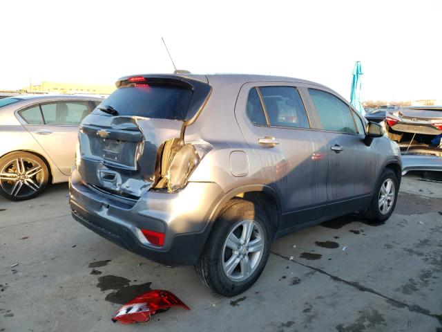 3GNCJKSB2LL176406  chevrolet trax ls 2020 IMG 3