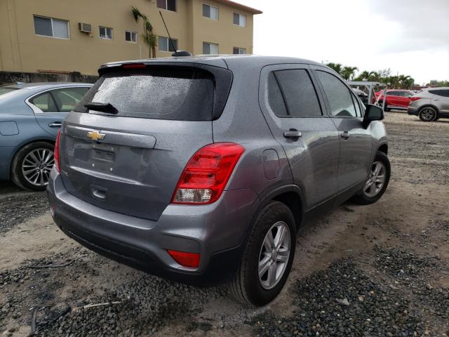 3GNCJKSB5LL177467  chevrolet trax ls 2020 IMG 3