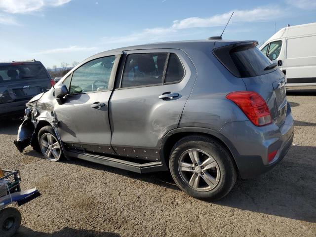 3GNCJNSB3LL168431  chevrolet trax ls 2020 IMG 1