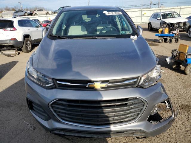 3GNCJNSB3LL168431  chevrolet trax ls 2020 IMG 4