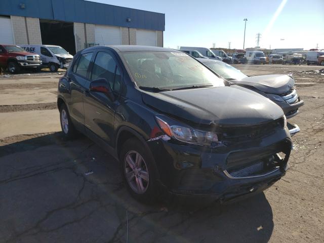 KL7CJKSB5LB069938  chevrolet trax ls 2020 IMG 0