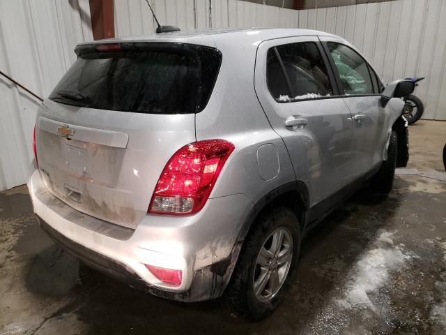 KL7CJNSB8LB312207  chevrolet trax ls 2020 IMG 3