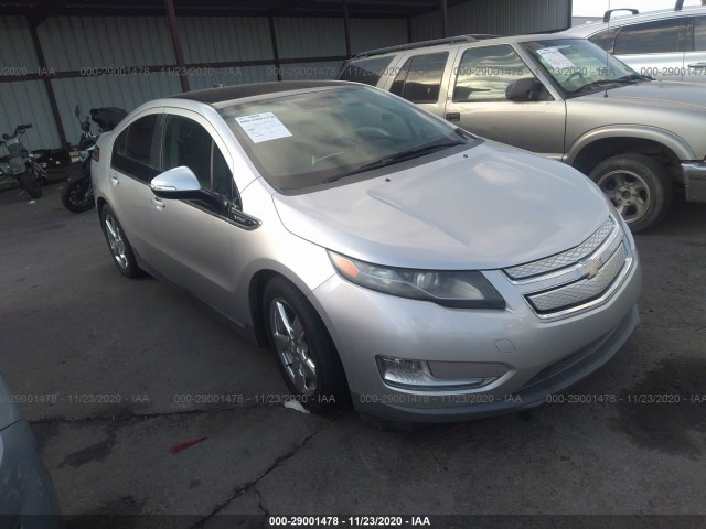 1G1RD6E47BU100482  chevrolet volt 2011 IMG 0