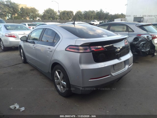 1G1RD6E47BU100482  chevrolet volt 2011 IMG 2