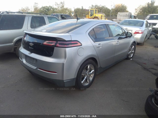 1G1RD6E47BU100482  chevrolet volt 2011 IMG 3