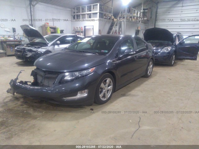 1G1RA6E41CU112363  chevrolet volt 2011 IMG 1