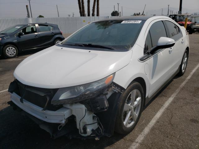 1G1RA6E47CU106857  chevrolet volt 2012 IMG 1