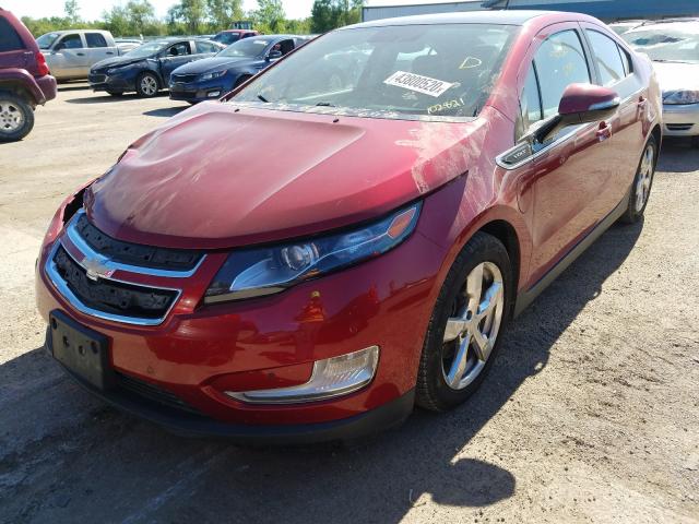 1G1RD6E40CU102821  chevrolet volt 2012 IMG 1