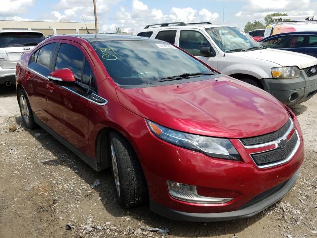 1G1RD6E42BU102933  chevrolet volt 2011 IMG 0