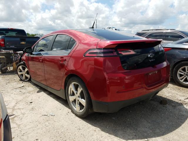 1G1RD6E42BU102933  chevrolet volt 2011 IMG 2