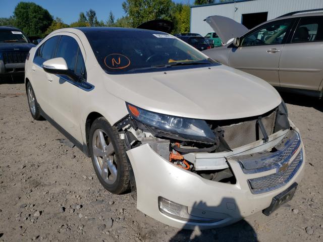 1G1RD6E44BU103131  chevrolet volt 2011 IMG 0