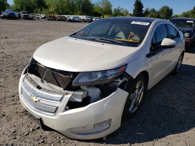 1G1RD6E44BU103131  chevrolet volt 2011 IMG 1