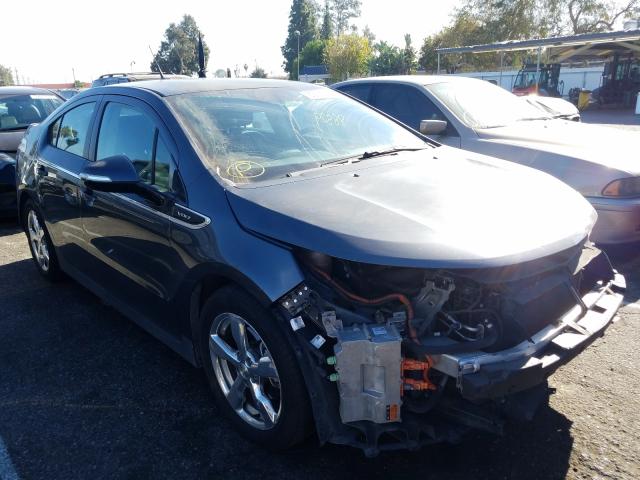 1G1RD6E46BU101154  chevrolet volt 2011 IMG 0