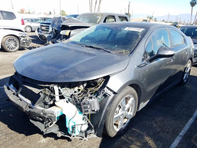 1G1RD6E46BU101154  chevrolet volt 2011 IMG 1