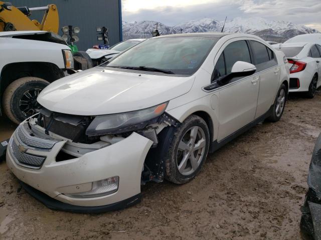 1G1RD6E46BU102496  chevrolet volt 2011 IMG 1