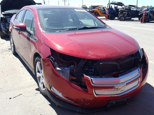 1G1RD6E46CU106727  chevrolet volt 2011 IMG 0