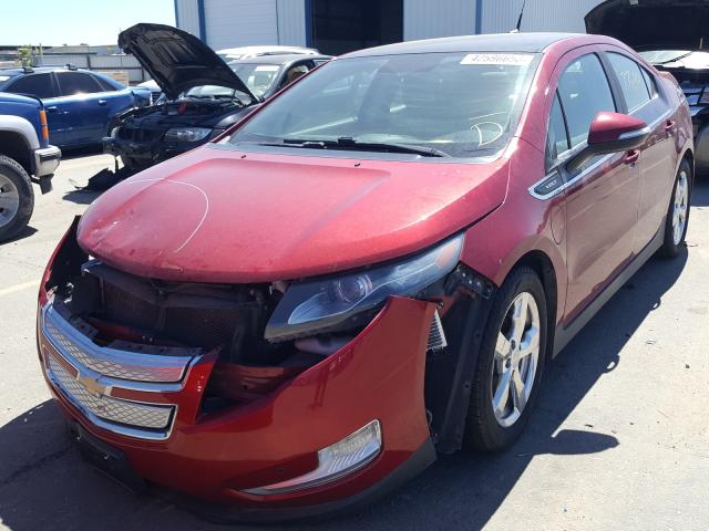 1G1RD6E46CU106727  chevrolet volt 2011 IMG 1