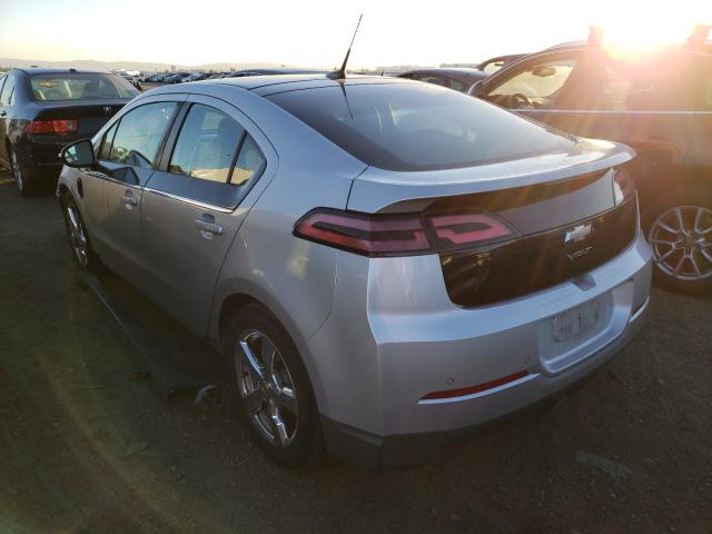 1G1RD6E48BU100734  chevrolet volt 2011 IMG 2