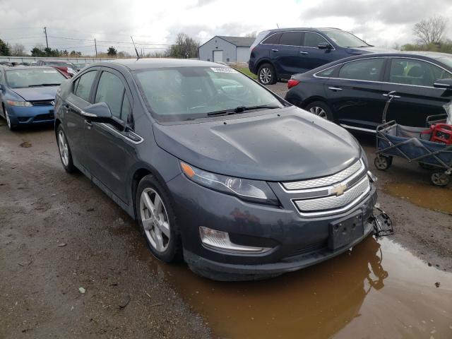 1G1RA6E45DU129670  chevrolet volt 2013 IMG 0