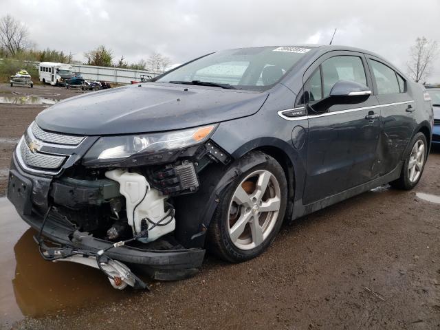 1G1RA6E45DU129670  chevrolet volt 2013 IMG 1