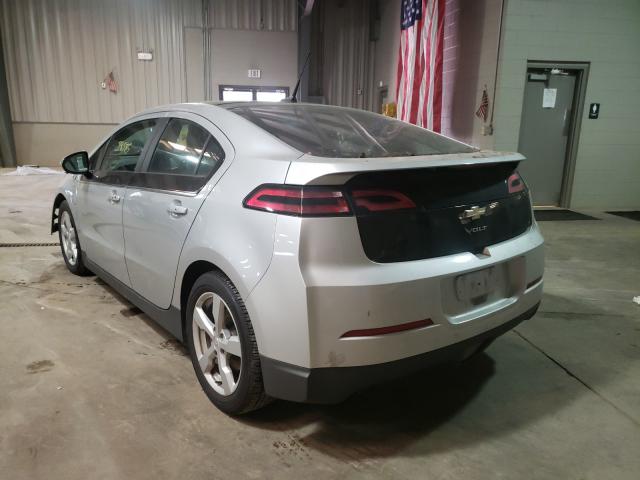 1G1RA6E46CU128140  chevrolet volt 2012 IMG 2