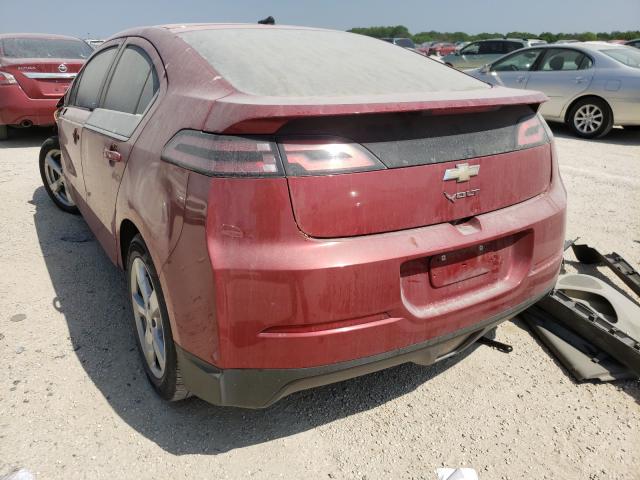 1G1RA6E46DU114515  chevrolet volt 2013 IMG 2