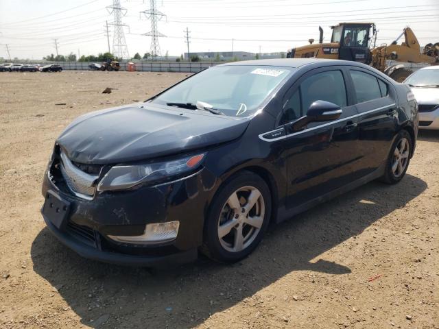 1G1RA6E46DU121030  chevrolet volt 2013 IMG 0