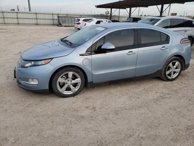 1G1RA6E46DU121268  chevrolet volt 2013 IMG 0