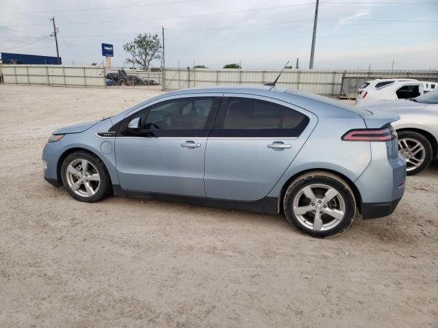 1G1RA6E46DU121268  chevrolet volt 2013 IMG 1