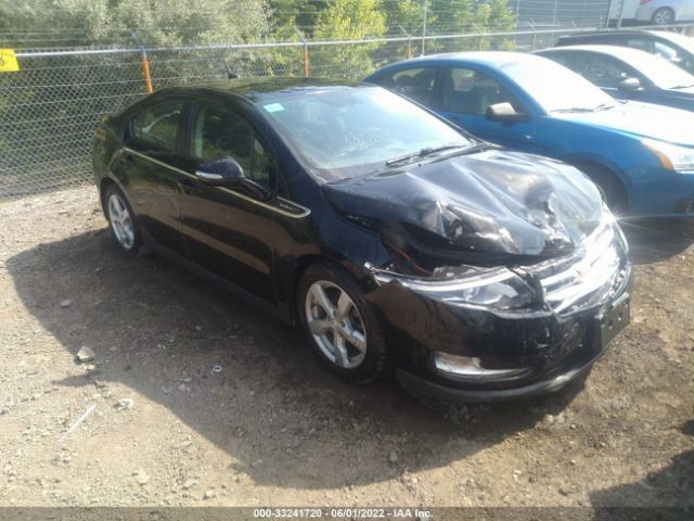 1G1RA6E4XDU105834  chevrolet volt 2013 IMG 0