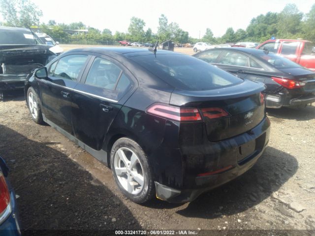 1G1RA6E4XDU105834  chevrolet volt 2013 IMG 2