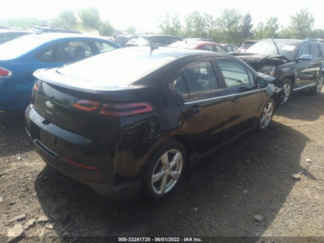 1G1RA6E4XDU105834  chevrolet volt 2013 IMG 3