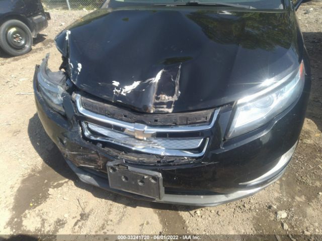 1G1RA6E4XDU105834  chevrolet volt 2013 IMG 5