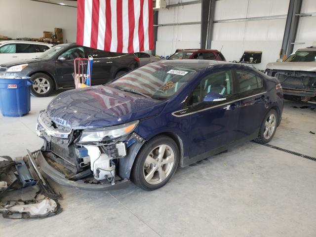 1G1RB6E43CU107050  chevrolet volt 2012 IMG 1