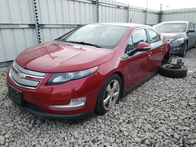 1G1RB6E44CU107980  chevrolet volt 2012 IMG 1