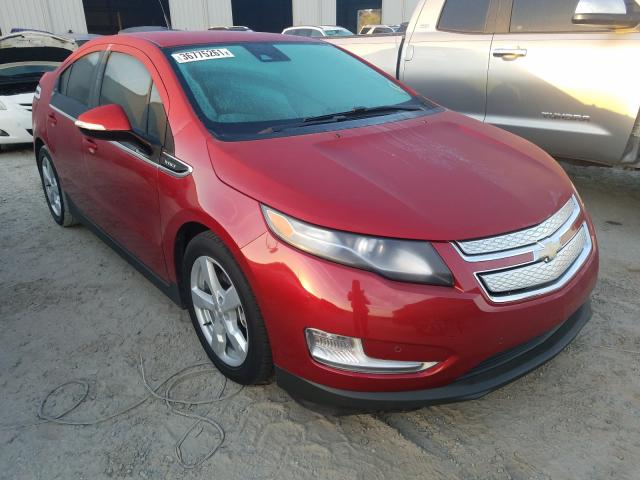 1G1RB6E44DU107995  chevrolet volt 2013 IMG 0