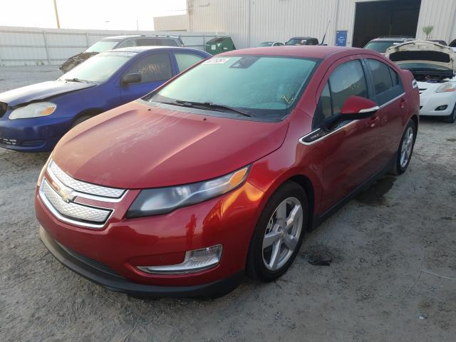 1G1RB6E44DU107995  chevrolet volt 2013 IMG 1