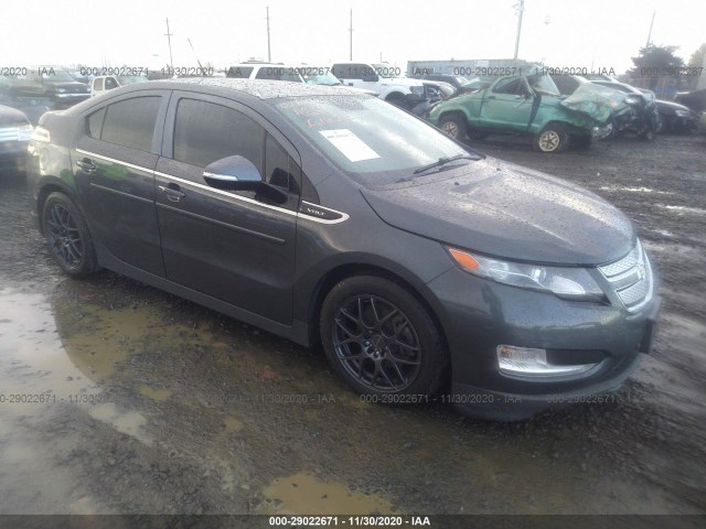 1G1RB6E45DU124689  chevrolet volt 2013 IMG 0