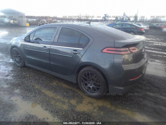 1G1RB6E45DU124689  chevrolet volt 2013 IMG 2