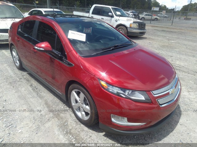 1G1RB6E46CU117068  chevrolet volt 2012 IMG 0