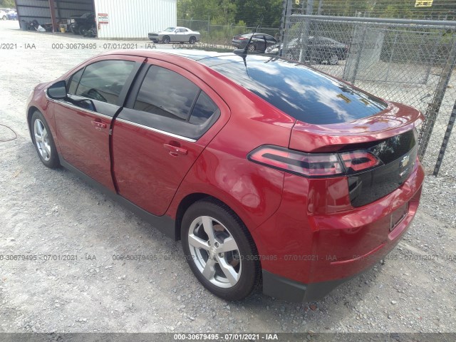 1G1RB6E46CU117068  chevrolet volt 2012 IMG 2