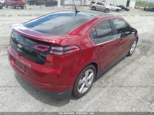 1G1RB6E46CU117068  chevrolet volt 2012 IMG 3