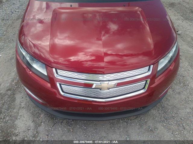 1G1RB6E46CU117068  chevrolet volt 2012 IMG 5