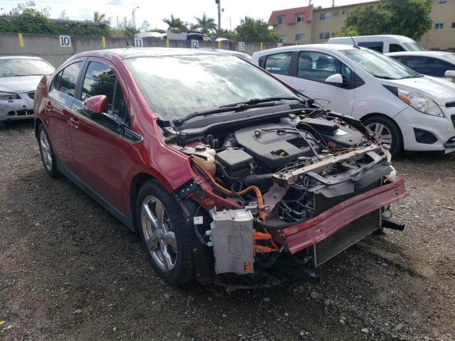 1G1RD6E40CU118677  chevrolet volt 2012 IMG 0