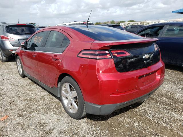 1G1RD6E40CU118677  chevrolet volt 2012 IMG 2