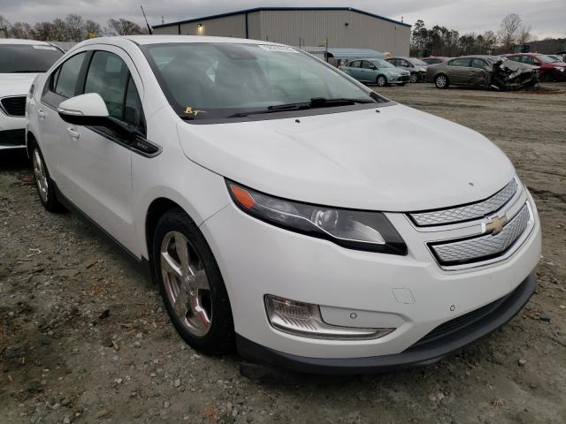 1G1RD6E40DU124416  chevrolet volt 2013 IMG 0