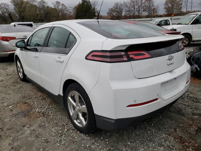 1G1RD6E40DU124416  chevrolet volt 2013 IMG 2